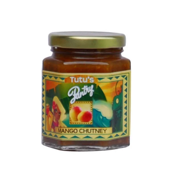 Mango Chutney