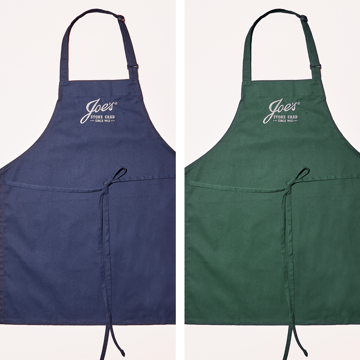 Joe's Stone Crab Apron