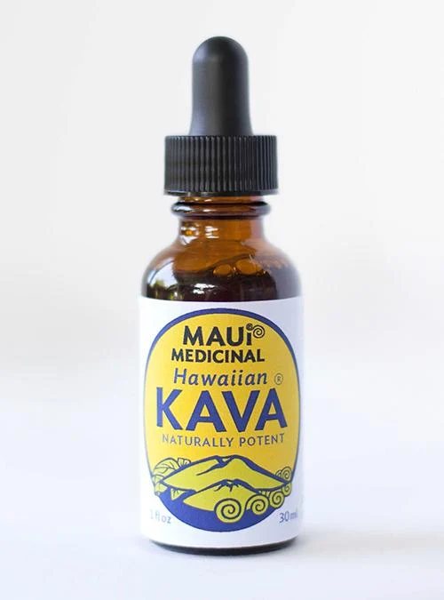 Hawaiian Kava