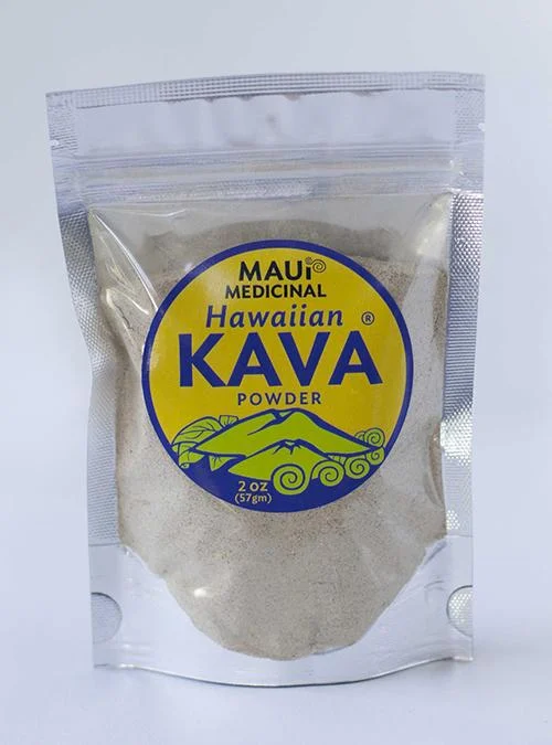 Hawaiian Kava powder 2oz