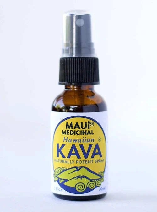 Hawaiian Kava Spray
