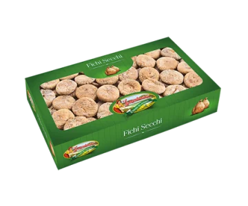La Montanara Dried Figs, 5kg