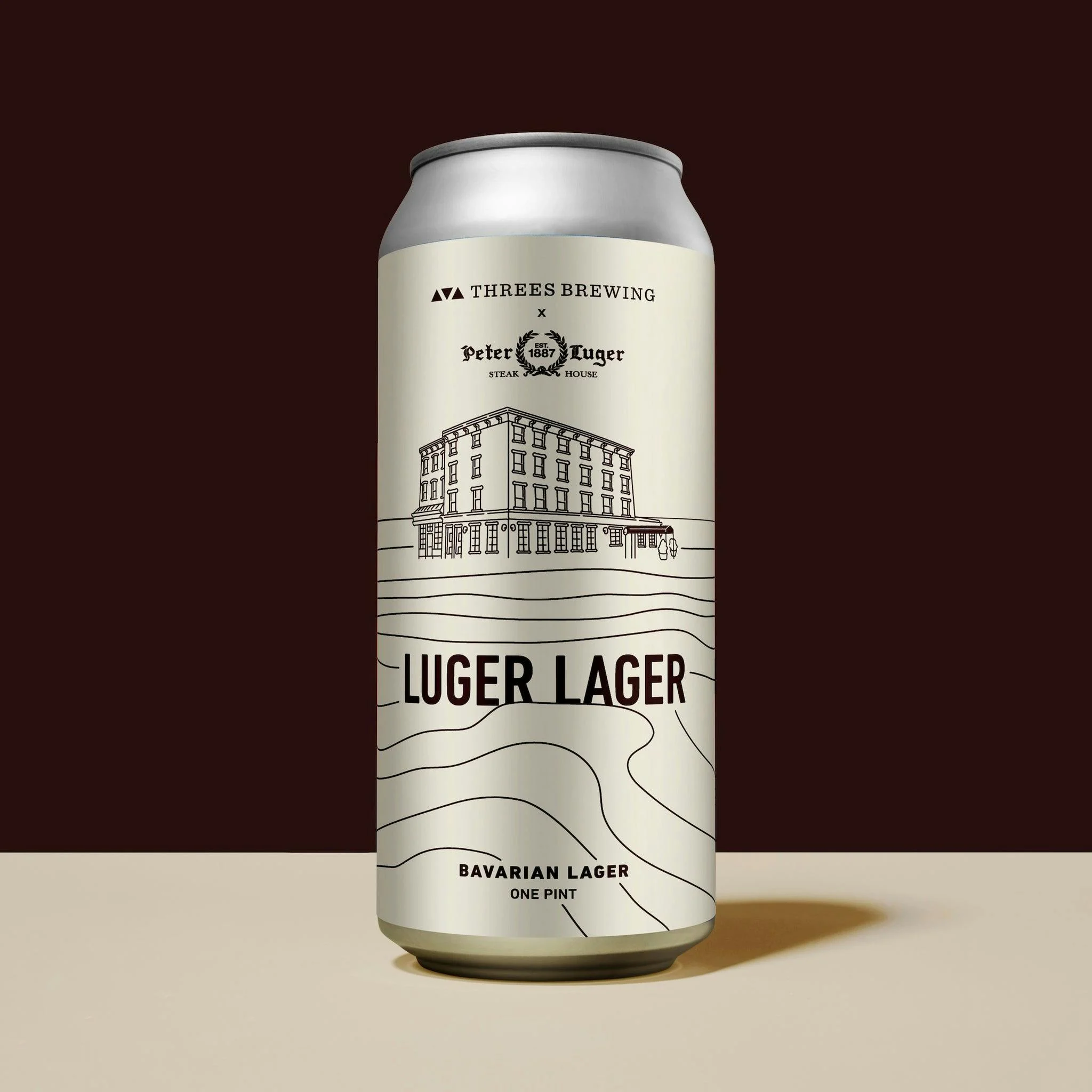 Luger Lager