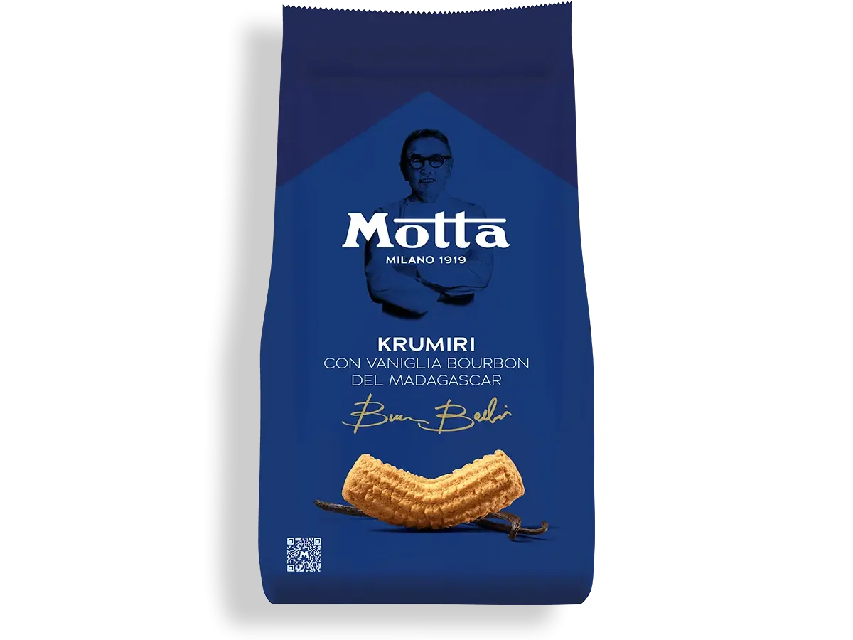 Motta Krumiri Classic, 10.2 oz | 290g