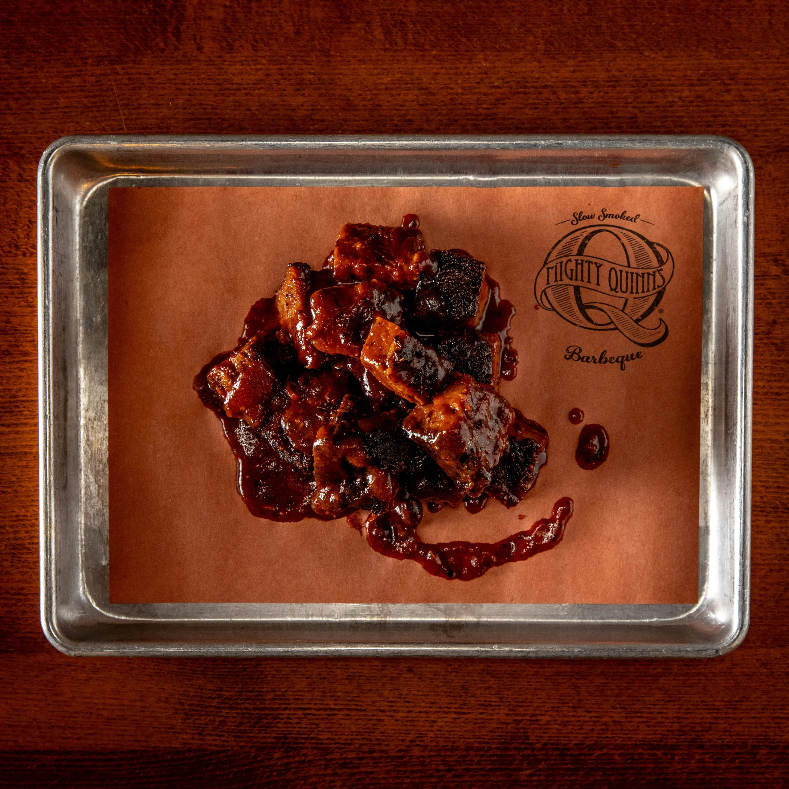Burnt Ends