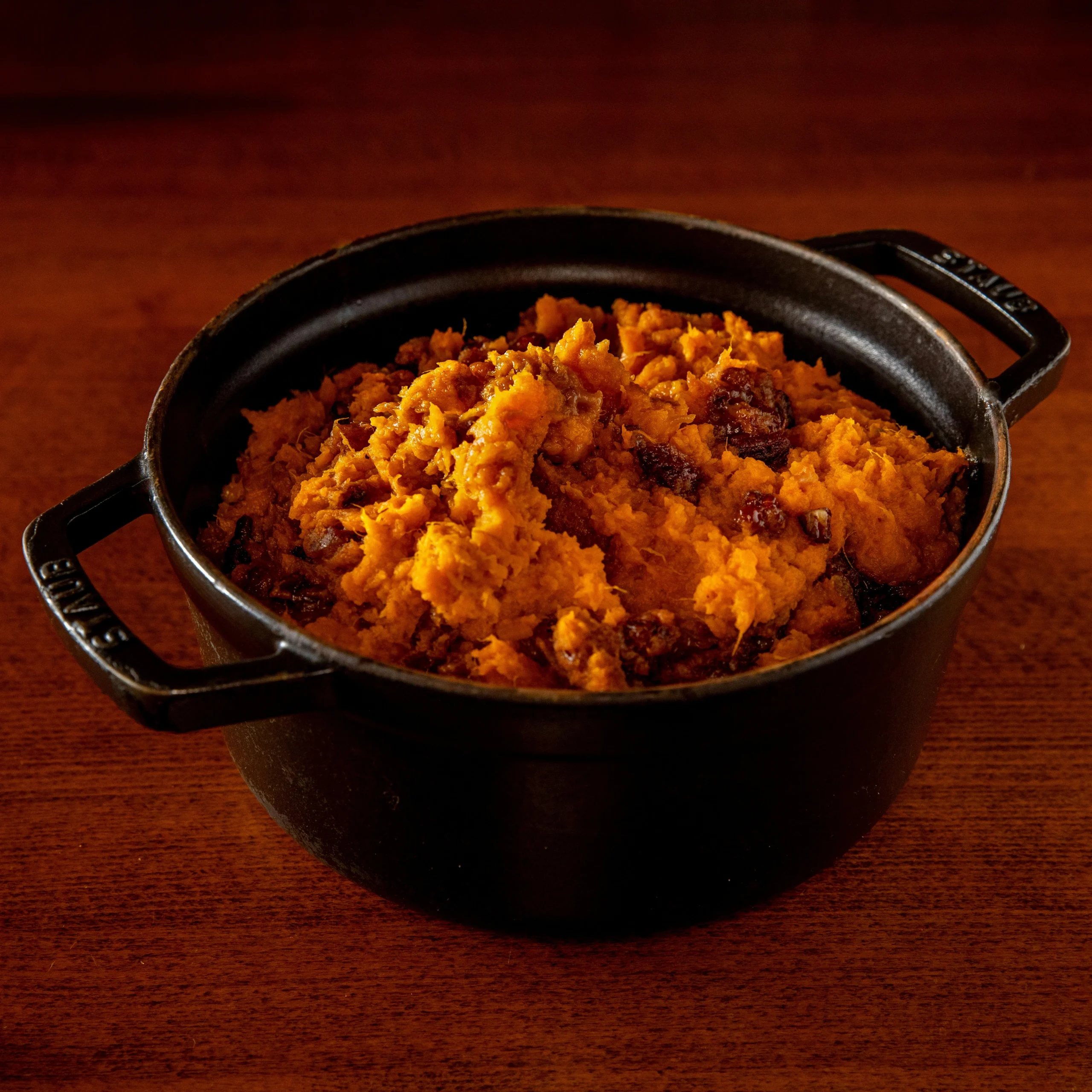Sweet Potato Casserole