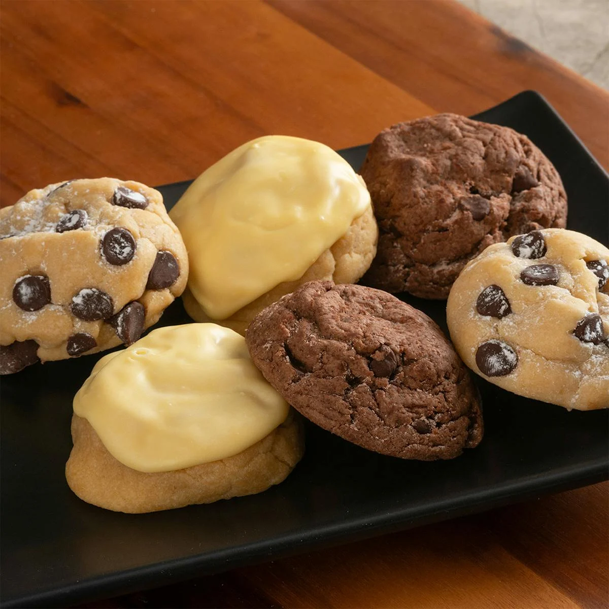 Signature Mixed Cookie Gift Box