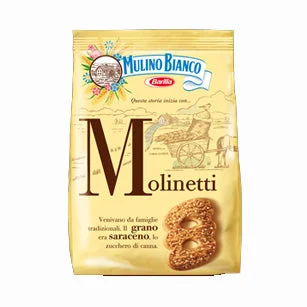 Mulino Bianco Molinetti, 12.35 oz | 350g