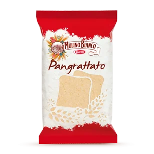 Mulino Bianco Pangrattato (Breadcrumbs) 400g