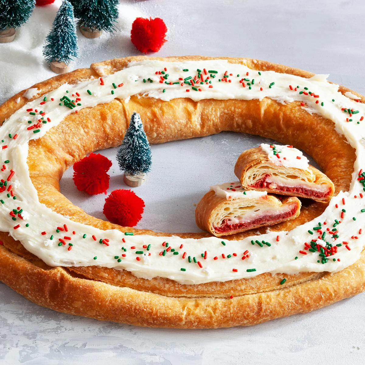 Santa's Secret Christmas Kringle - 2 Pack