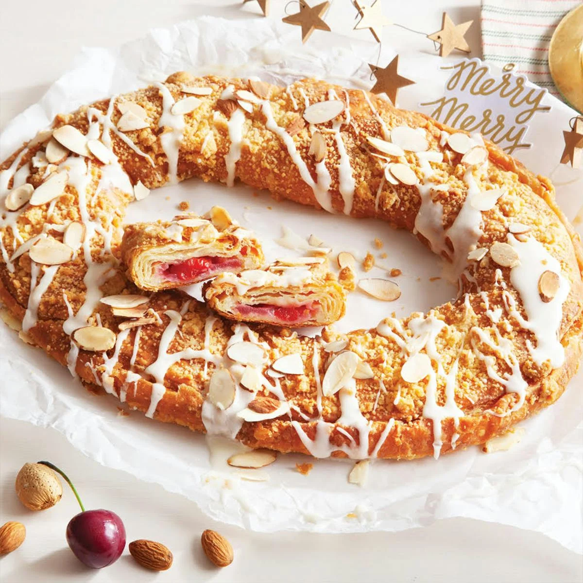 A Very Danish Christmas Kringle - 2 Pack