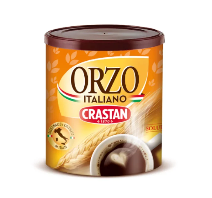 Orzo Italiano Instant Coffee 120g