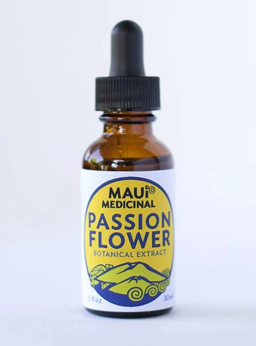 Passion Flower Extract