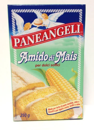 Paneangeli Amido di Mais, 250g