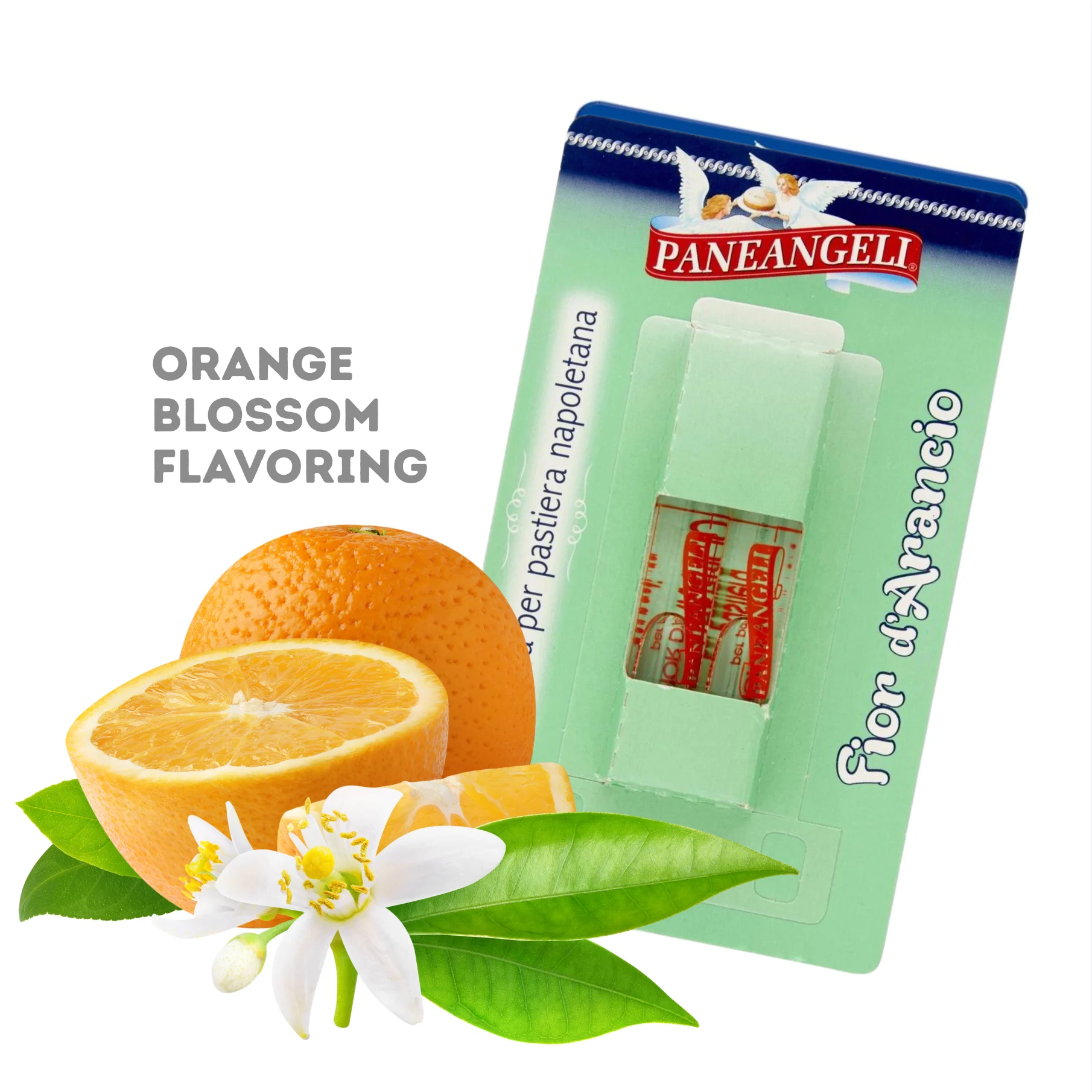 Paneangeli Aroma Fior d'Arancio