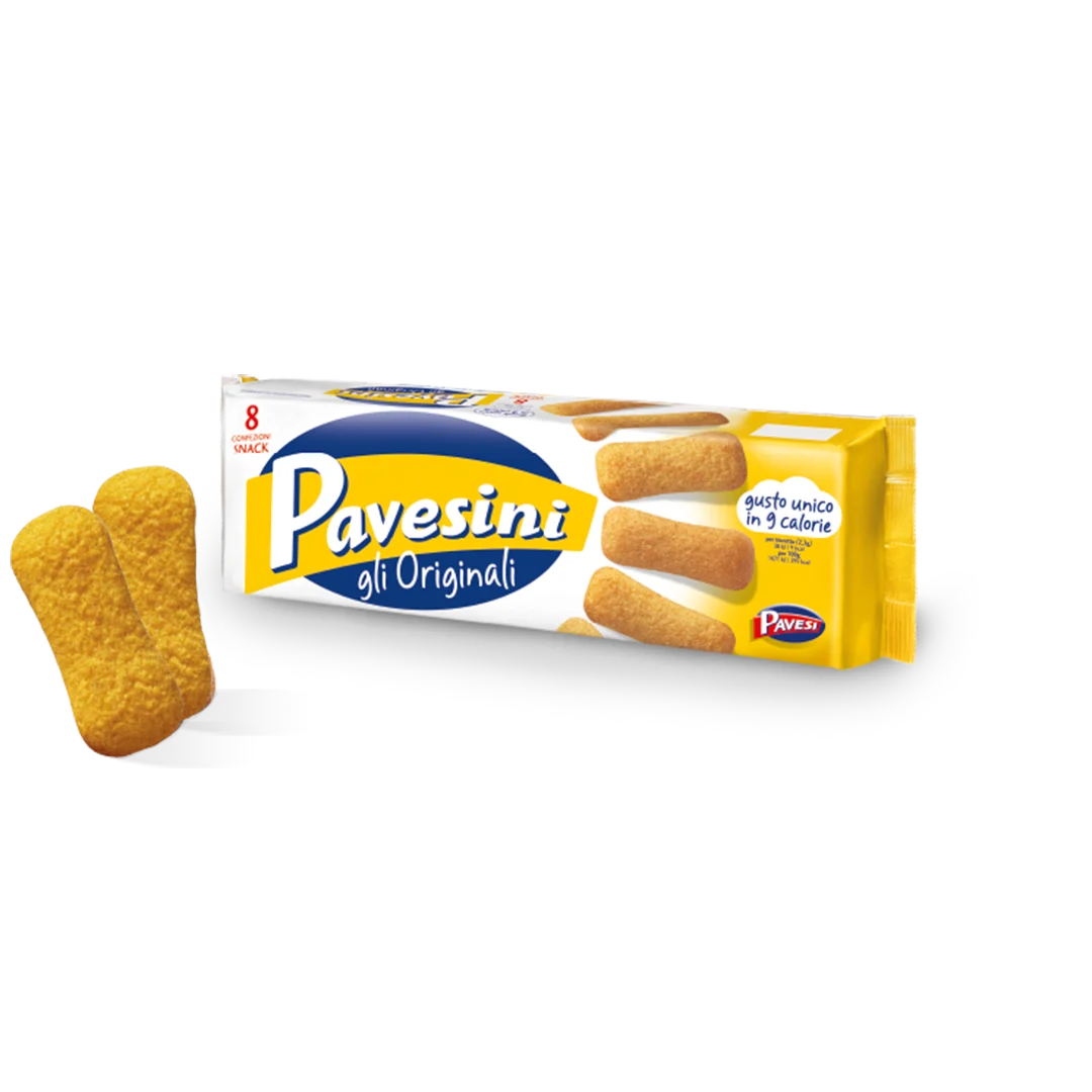 Pavesi Pavesini Original , 7 oz