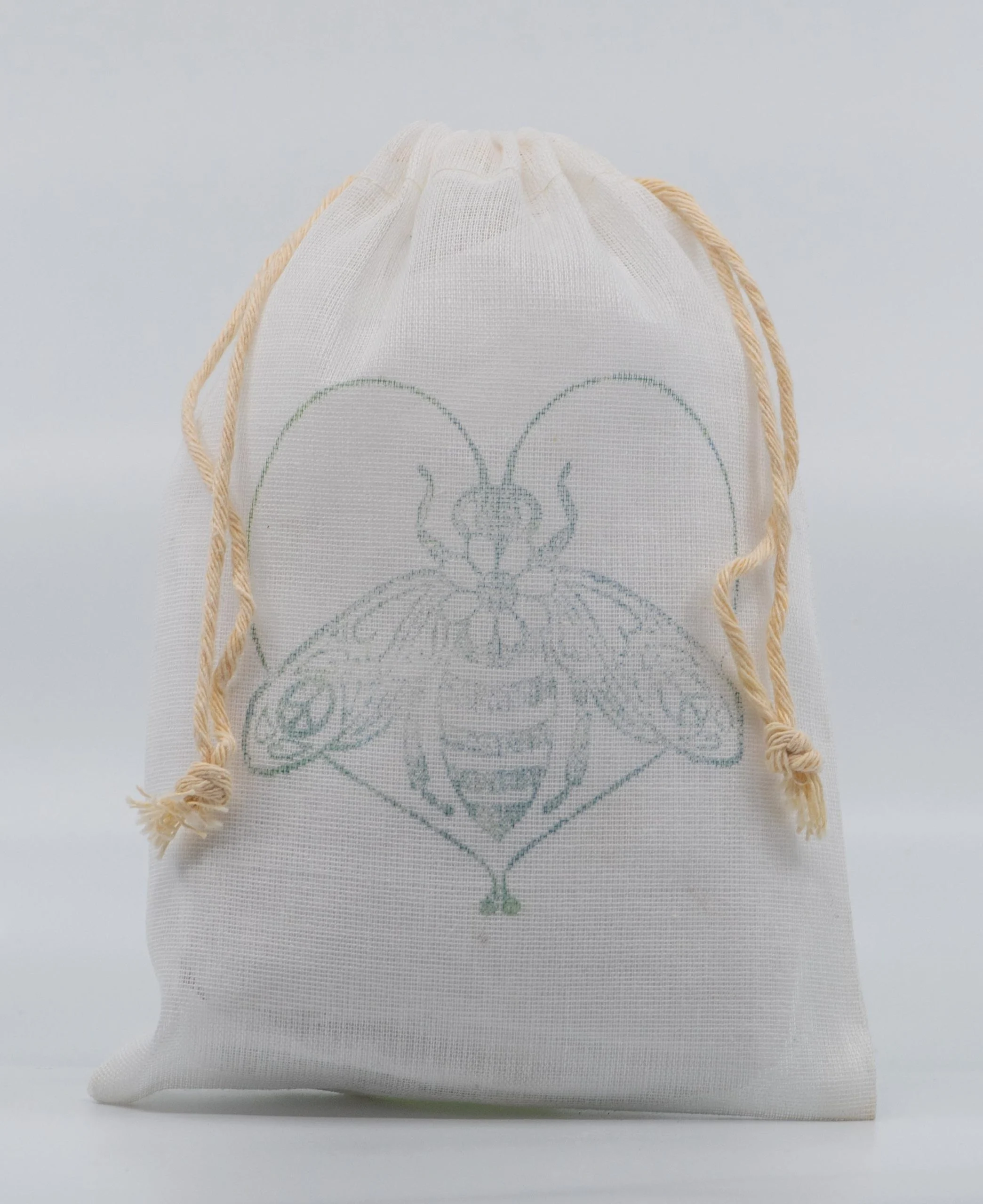 Muslin Gift Bag