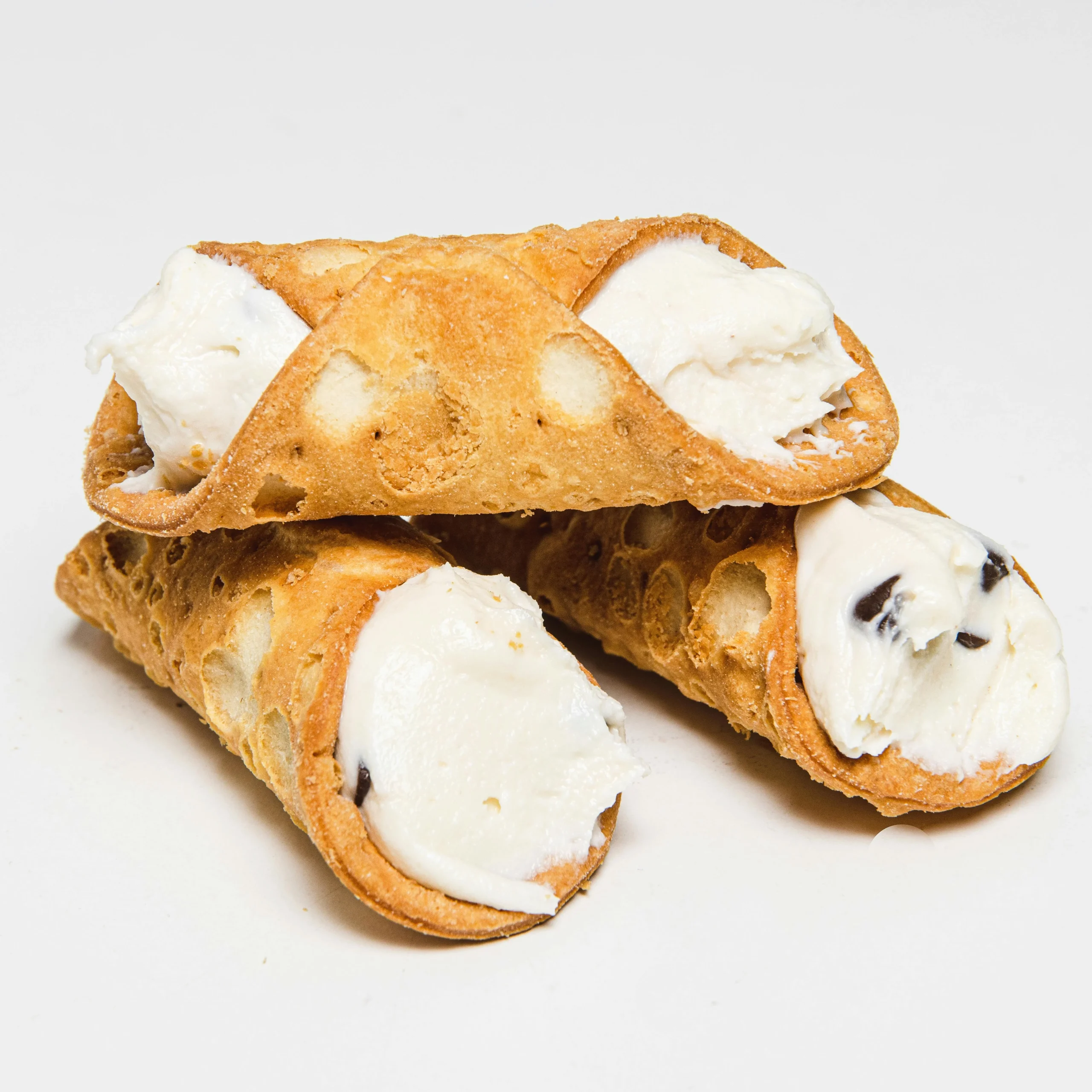 Mini Cannoli Kit - 24 Pack