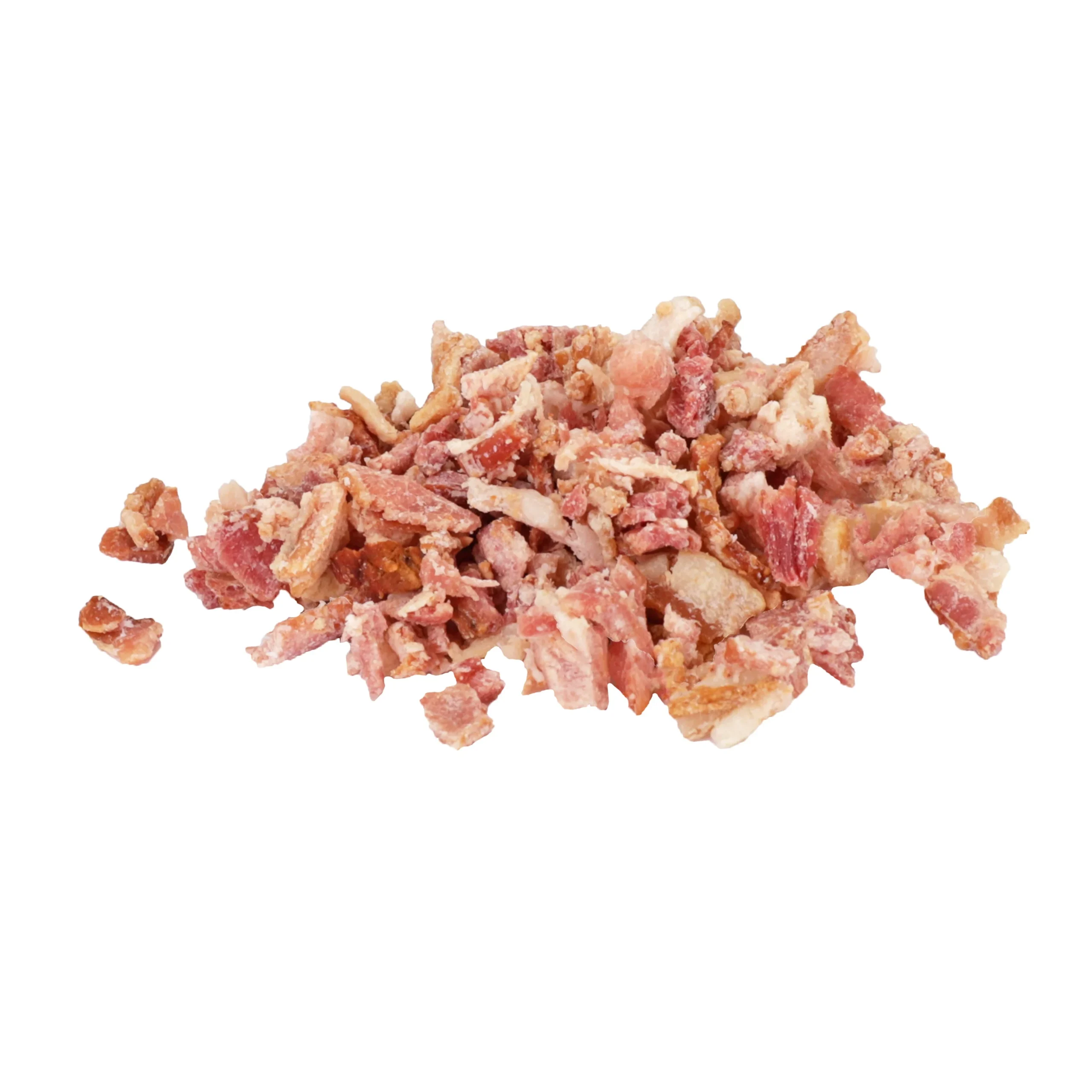 Swift Bacon Bits 2 Inch 4 Each - 4 Per Case.