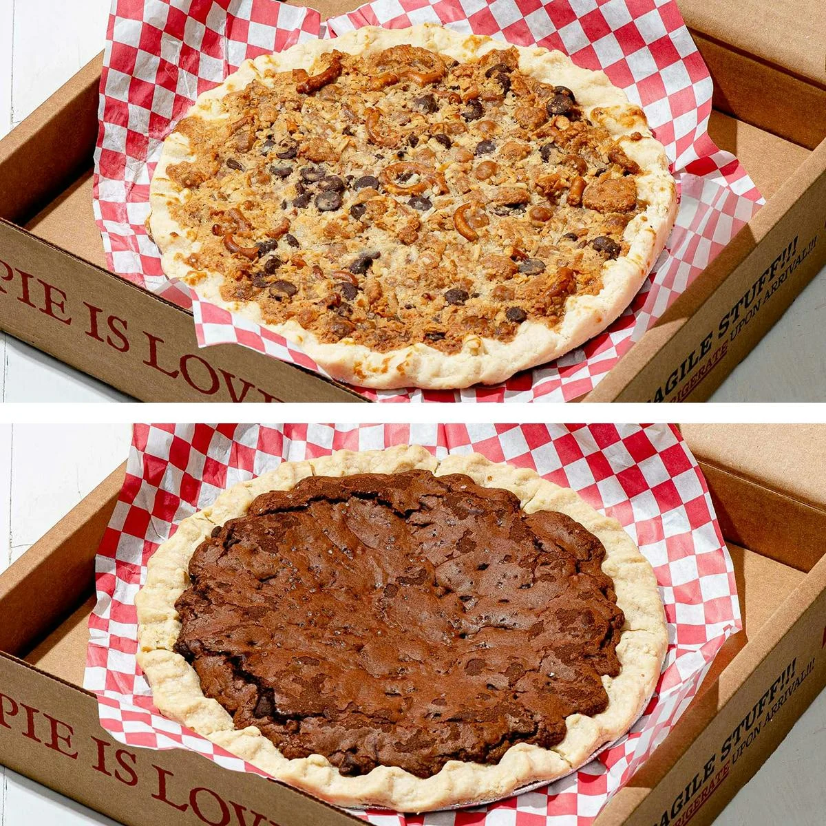 Pie Best Seller - 2 Pack