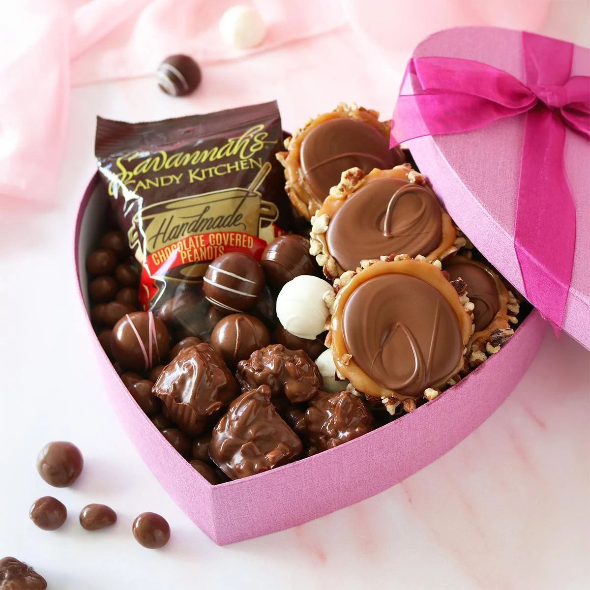 Valentine's Day Royal Chocolate Gift Box