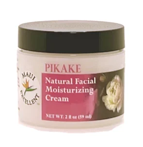 Maui Excellent – Pikake Facial Moisturizing Cream