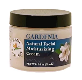 Maui Excellent – Gardenia Facial Moisturizing Cream