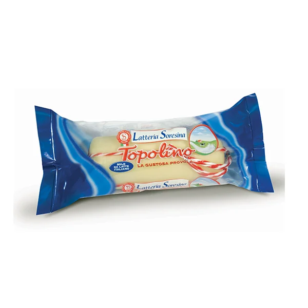 Latteria Soresina Topolino La Gustosa Provola, 270g | 9.5 oz
