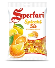 Sperlari Spicchisu (Spicchisù), 17.64 oz - 500g