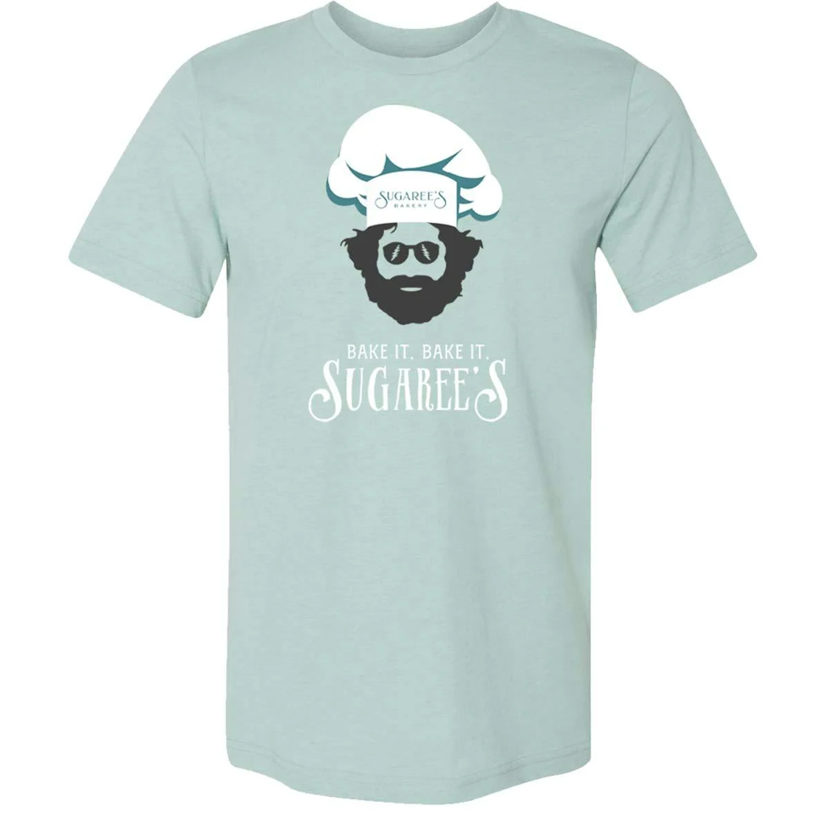 "Bake It" T-Shirt
