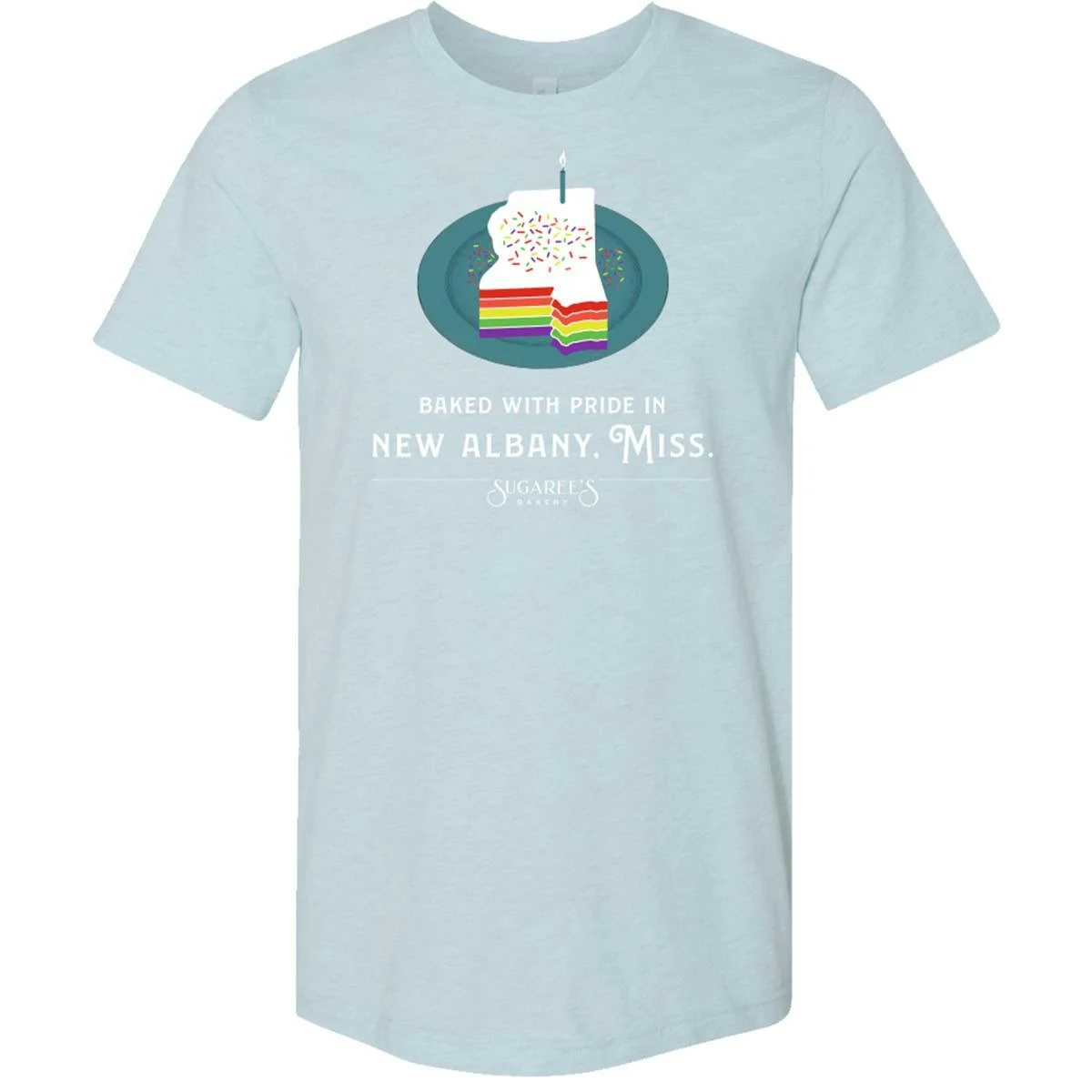 "Baked with Pride" T-Shirt