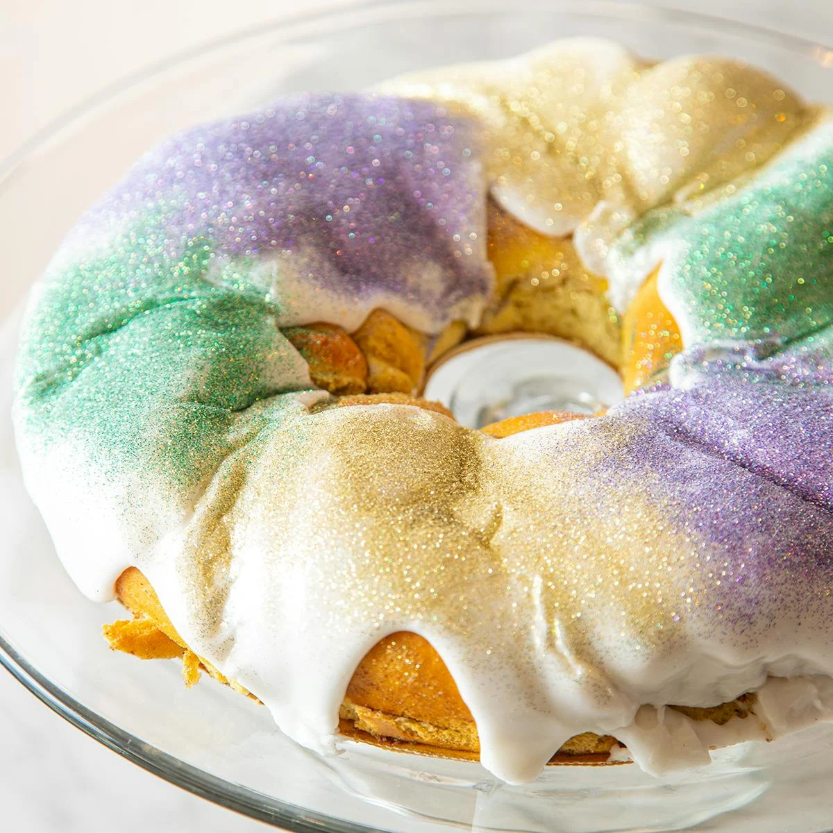 King Cake
