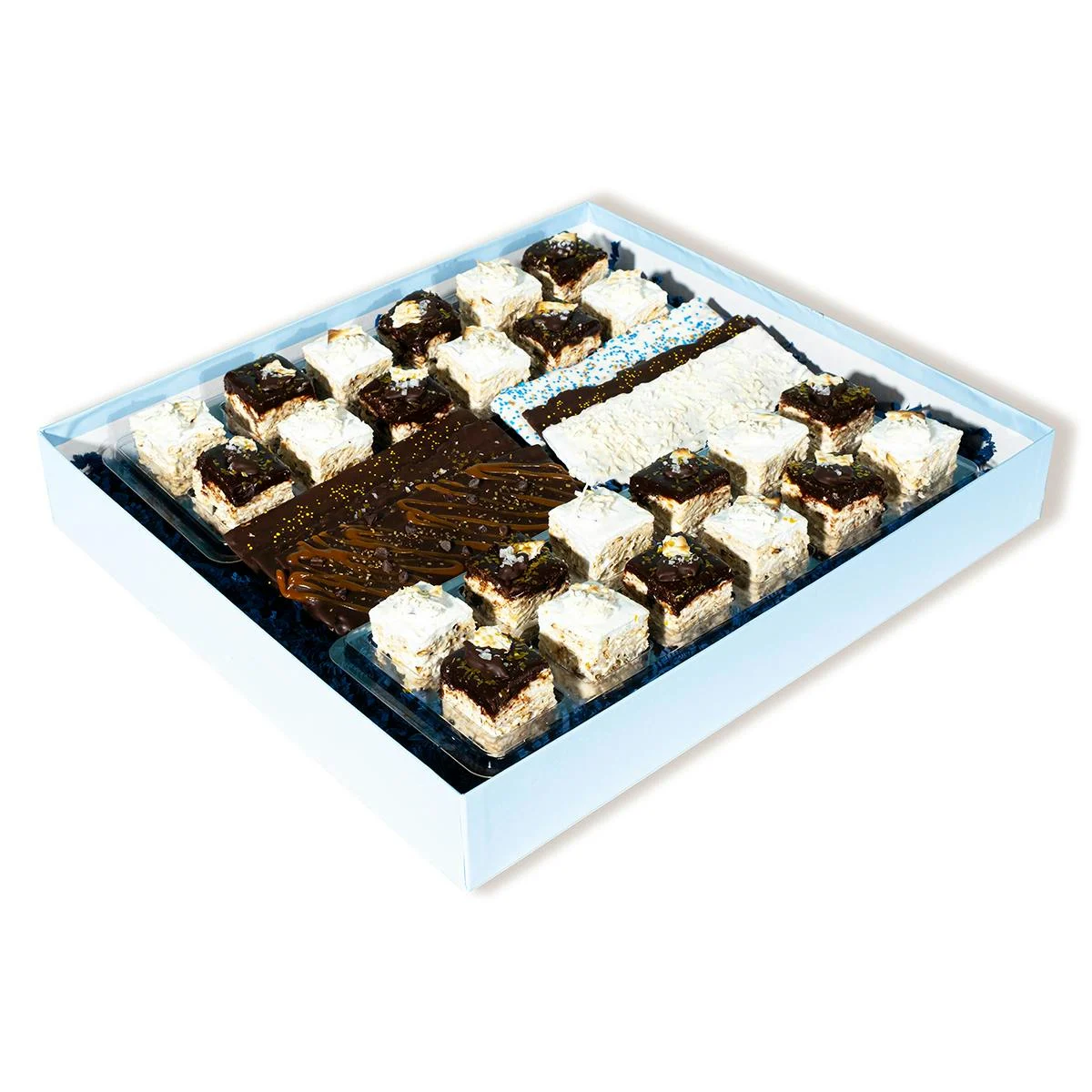 Passover "Lotsa Matzah" Deluxe Matzah Krispie Treats Box