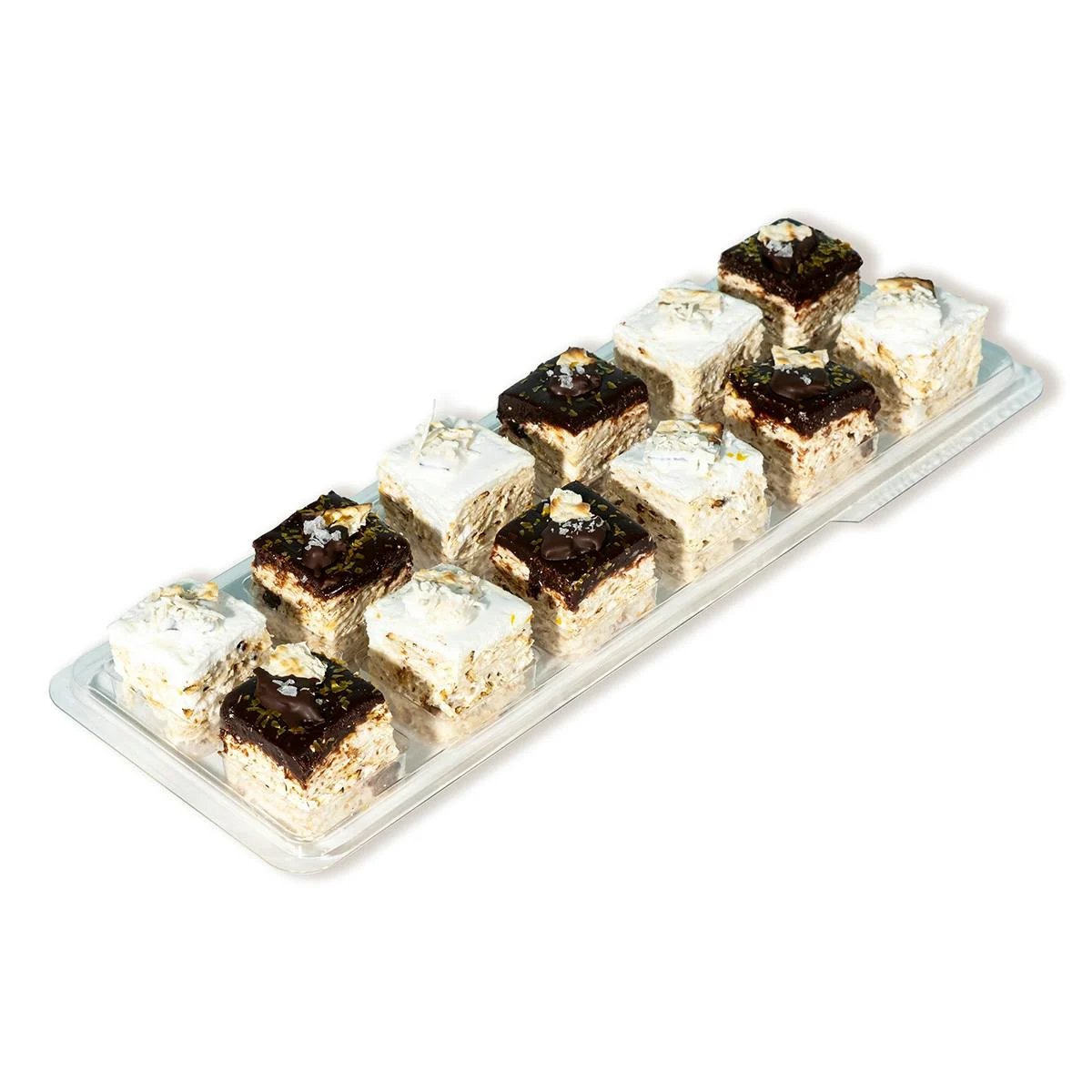 Passover "Matzah Krispie Treats" - 12 Pack
