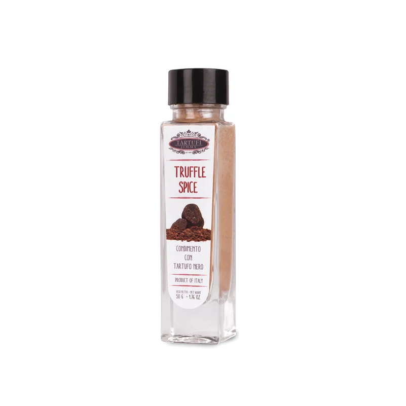 Tartufi Jimmy Truffle Spice Seasoning, 2.2 oz | 65g