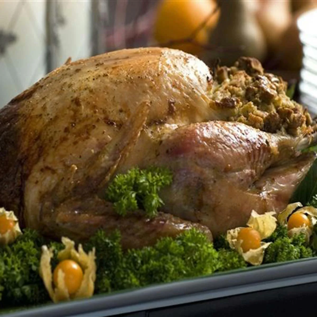 All Natural Turkey - 10-12 lbs.