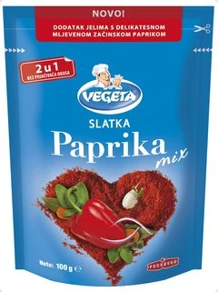 Vegeta Ljuta Paprika Mix, 100g