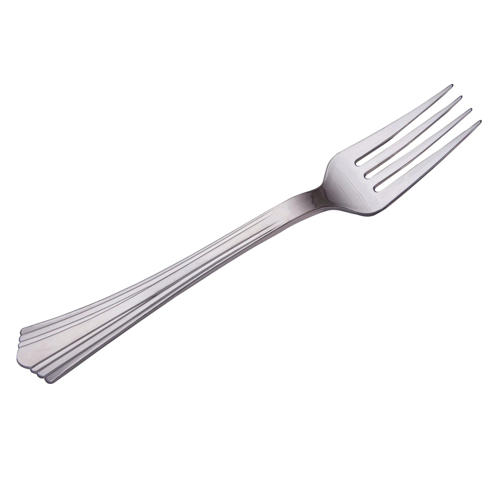 Reflections Fork 15/40Ct