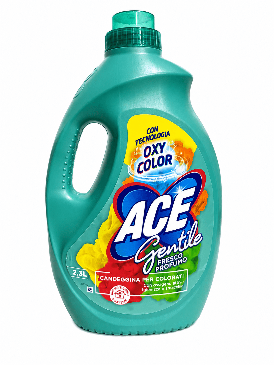 ACE Gentile Classico Candeggina Bleach, 2.3 L