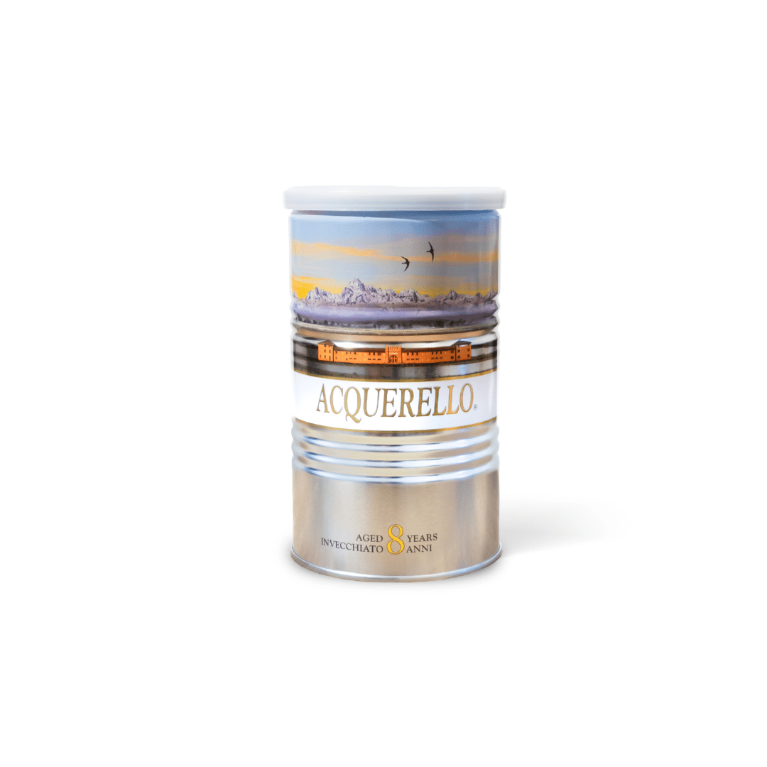Acquerello Aged 8-Years Carnaroli Rice, 17.6 oz