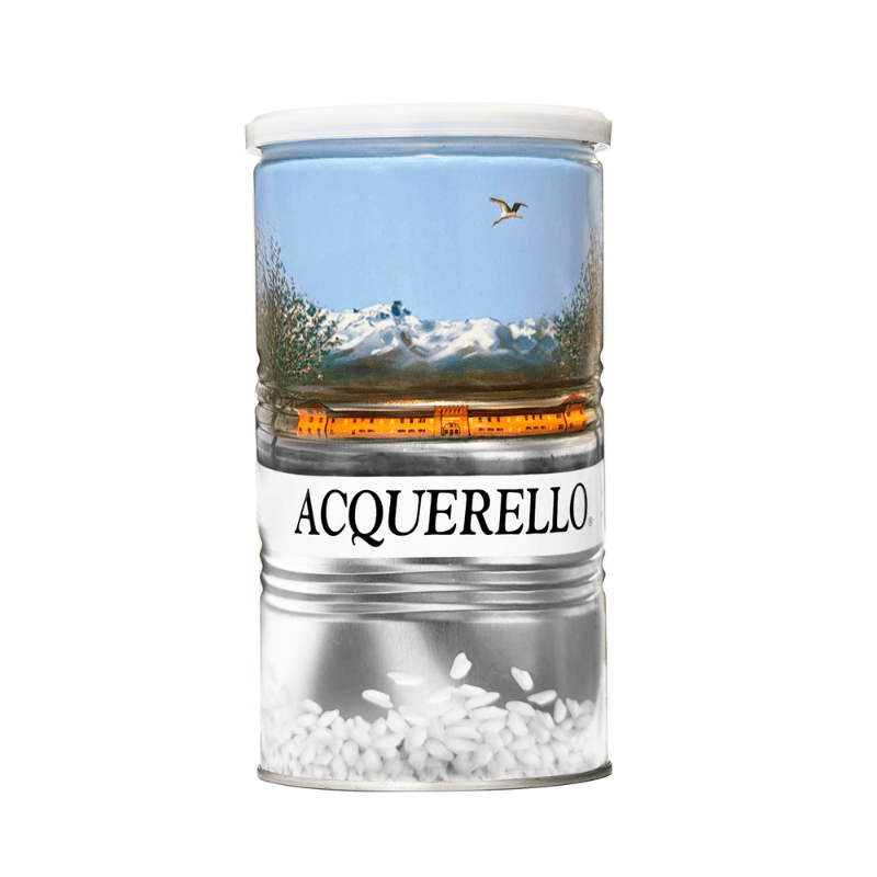 Acquerello Carnaroli Rice, 2.2 lb.
