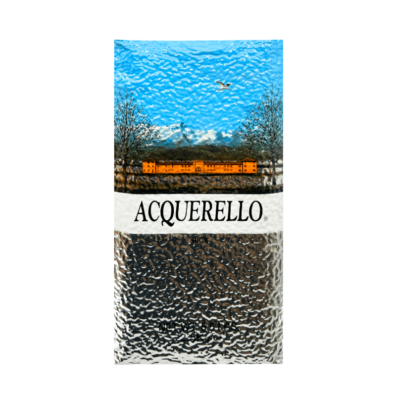 Acquerello Carnaroli Rice - 5.5 lbs