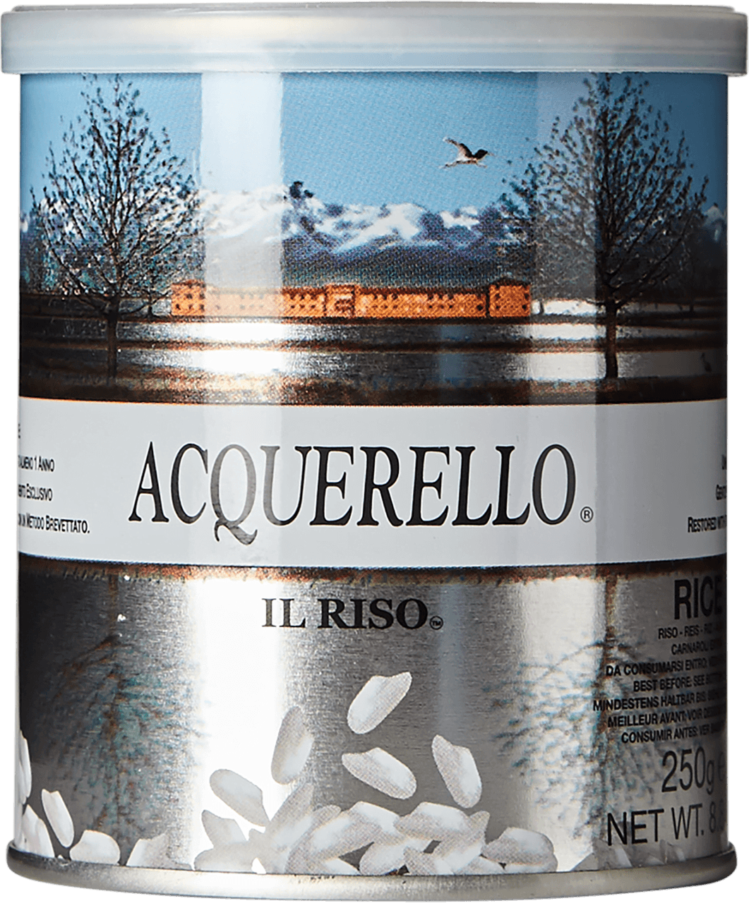Acquerello Carnaroli Rice, 8.8 oz