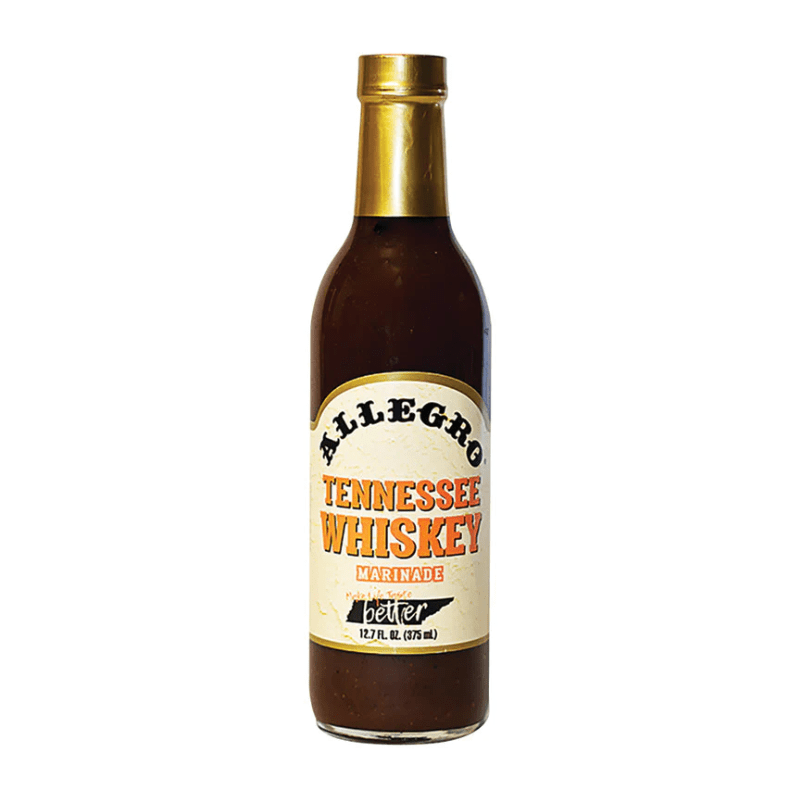 Allegro Tennessee Whiskey Marinade, 12.7 oz