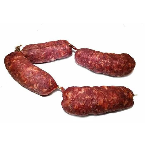 Alps Cacciatorini Bulk, 10 lb. [Refrigerate after opening]