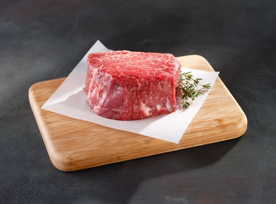 American Wagyu Filet Mignon - 2 Pack