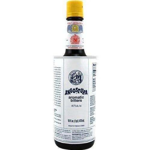 Angostura Aromatic Bitters, 16 oz