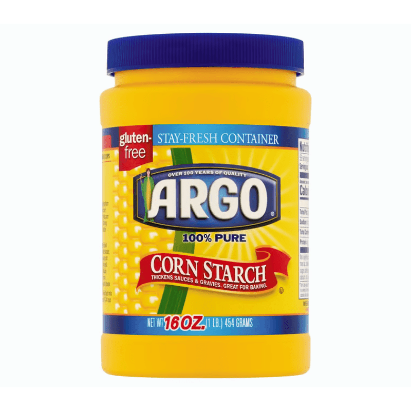 Argo Corn Starch, 16 oz