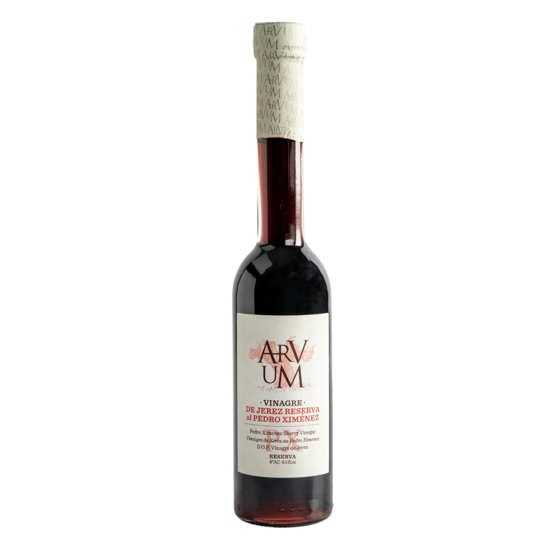 Arvum Pedro Ximenez Sherry Vinegar, 8.45 oz