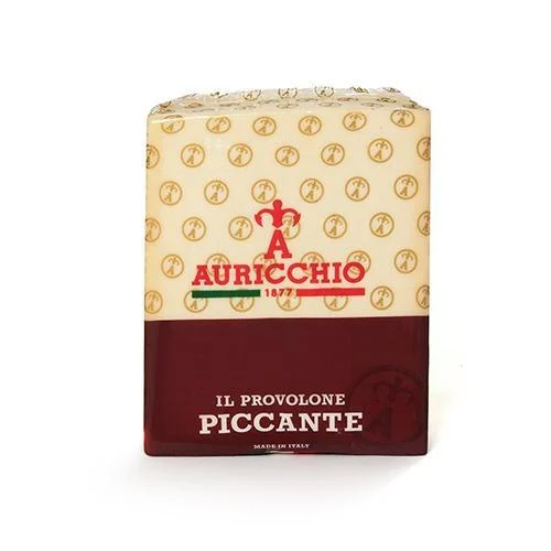 Auricchio Provolone Piccante, 18 lb.